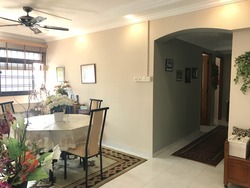Blk 772 Woodlands Drive 60 (Woodlands), HDB 5 Rooms #174213392
